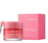 Ủ MÔI LANEIGE LIP SLEEPING MASK EX BERRY 20G