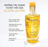 DƯỠNG TÓC KERASTASE 15ML