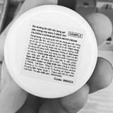 KEM DƯỠNG KIEHL'S SERUM - INFUSED WATER CREAM 7ML