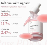 TINH CHẤT DƯỠNG DA MEDICUBE PDRN HỒNG