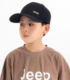 MŨ LƯỠI TRAI JEEP KIDS D340NP2002
