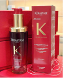 DẦU DƯỠNG TÓC KERASTASE ĐỎ LIMITED 75ML