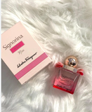 NƯỚC HOA SIGNORINA IN FIORE HỒNG NHẠT 20ML FULLBOX