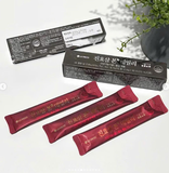 COMBO 30 GÓI SÂM ĐEN HÀN QUỐC