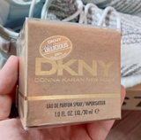 NƯỚC HOA DKNY BE GOLDEN DELICIOUS FULLBOX 30ML