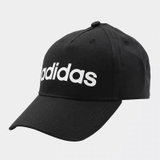 MŨ LƯỠI TRAI DAS ĐEN 2 SIZE