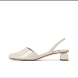 GIÀY SANDAL NỮ CK CK1-61720088 2 MÀU