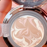 SET PHẤN TƯƠI AGE 20'S JERICHO ROSE ESSENCE COVER PACT