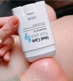 LĂN DƯỠNG NỨT GÓT CHÂN HEEL CARE