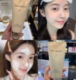 SỮA RỬA MẶT THE WHOO VÀNG 100ML NOBOX