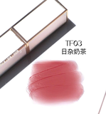 SON TOMFORD VỎ TRẮNG BẢN GIỚI HẠN 03 FIRESIDE 3,3G