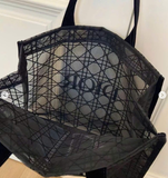 TÚI EXCLUSIVE TOTE IFT DIOR E300000027