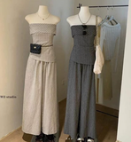 SET KẺ 3 MÀU WGWE W5266