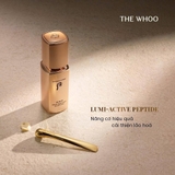 KEM DƯỠNG TRẺ HÓA MẮT WHOO ULTIMATE REGENERATIVE 5ML