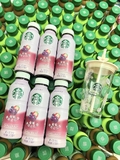 COMBO 6 TRÀ + LY THỦY TINH CÙNG LOẠI