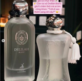NƯỚC HOA DELILAH BLANC 100ML FULLBOX