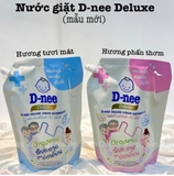 NƯỚC GIẶT XẢ DNEE