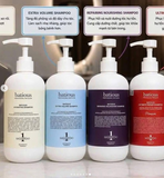 CẶP GỘI XẢ BATIOUS KÈM TÚI TOTE ĐEN