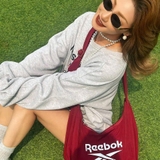 TÚI VẢI REEBOK RB230011M-801P