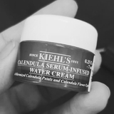 KEM DƯỠNG KIEHL'S SERUM - INFUSED WATER CREAM 7ML