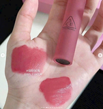 SON KEM 3CE MINI FULLBOX