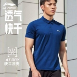 ÁO POLO LI.NING NAM 3 MÀU YPLT023-3