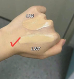 KEM NỀN YSL ALL HOURS FOUNDATION MAT LW7 25ML