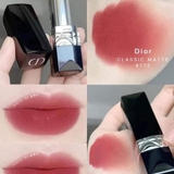 SON DIOR 772 CLASSIC MATTE MINI NOBOX