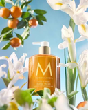 GEL RỬA TAY MOROCCANOIL 360ML FULLBOX