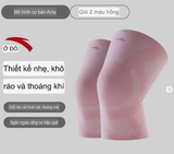 SET 2 ĐÔI BÓ GỐI MIX HỒNG XÁM ANTA