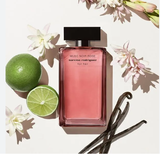 NƯỚC HOA NỮ NARCISO RODRIGUEZ MUSC NOIR ROSE FOR HER EDP 50ML