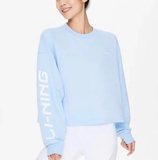 ÁO NỈ LINING CROPTOP 2 MÀU AWDS956-4