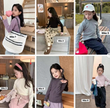 ÁO GIỮ NHIỆT KID AMBB 25H045