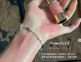 MÁ HỒNG KEM HOURGLASS UNREAL LIQUID BLUSH 1ML MÀU SCENE