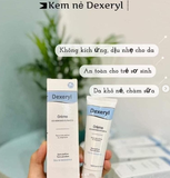 KEM NẺ DEXERYL CREME PHÁP