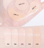 CUSHION CLIO KILL COVER MESH GLOW ESSENTIAL MINI 5G