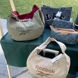 TÚI VẢI REEBOK RB230011M-801P