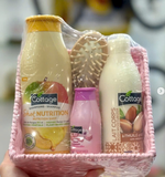 SET QUÀ TẶNG COTTAGE 4 MÓN