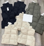 ÁO PHAO GILE ZARA 3046/214