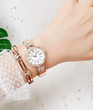 SET ĐỒNG HỒ AK/3294RGST
