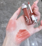 SON DƯỠNG DIOR MAXIMIZER 018 FULLSIZE FULLBOX