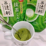 BỘT TRÀ XANH MATCHA MILK NHẬT BẢN GÓI 190G