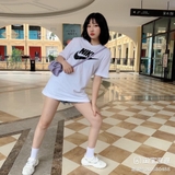 ÁO PHÔNG NIKE 4 MÀU FD0928-100