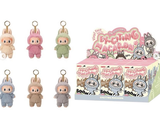 MÔ HÌNH LABUBU MACARON BLINDBOX