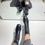 BOOTS DA CNK TRƯNG BÀY CK1-90900090