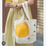 TÚI TOTE BE NOUS PHIÊN BẢN GIỚI HẠN