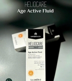 KEM CHỐNG NẮNG HELIO AGE ACTIVE FLUID 50ML FULLBOX