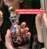 NƯỚC HOA JIMMY CHOO ĐEN I WANT CHOO FOREVER EDP 40ML