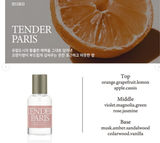 NƯỚC HOA DAILY COMMA 30ML FULLBOX