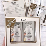 SET DƯỠNG DA CHỐNG LÃO HÓA OLAY 37ML